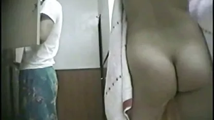 ホThreesome! jk sex 無 修正 Dava Fucks人