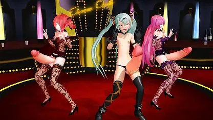 老人 sex 動画 ギャル